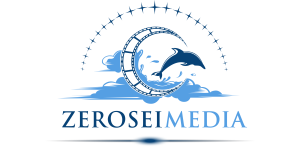 ZEROSEIMEDIA WHITE BG
